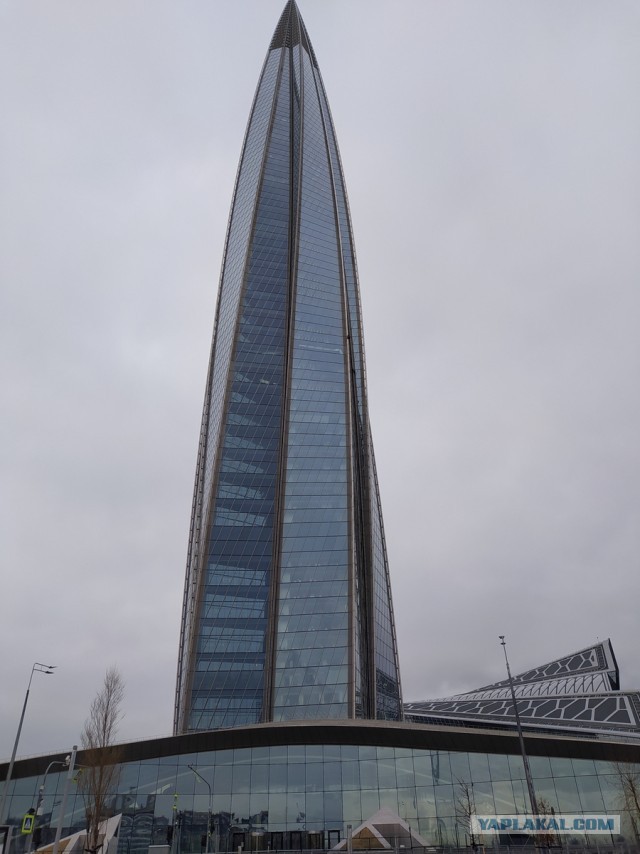 Санкт-Петербург 24.03.2024