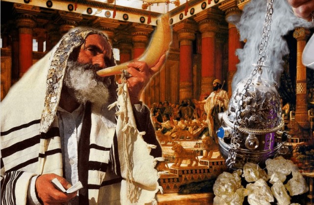В Израиле устроят жертвоприношение, предсказанное Библией. Его готовят сектанты, которые хотят приблизить конец света