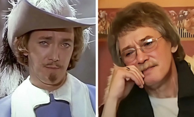 «Д’Артаньян и три мушкетера» 45 лет спустя: как сложились судьбы актеров фильма