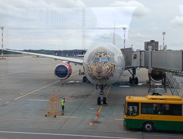 От сумы и тюрьмы не зарекайся...