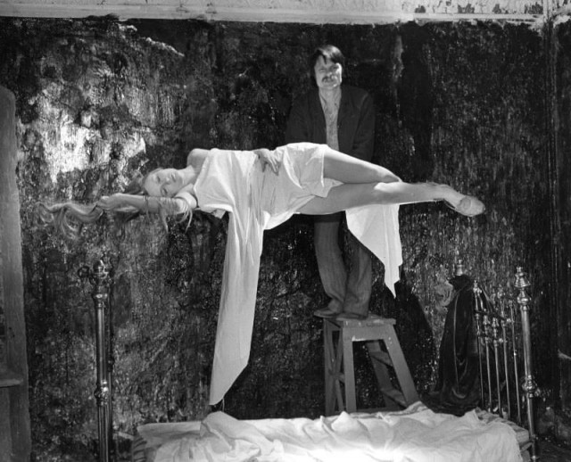 Фотографии из прошлого нашей страны – 90