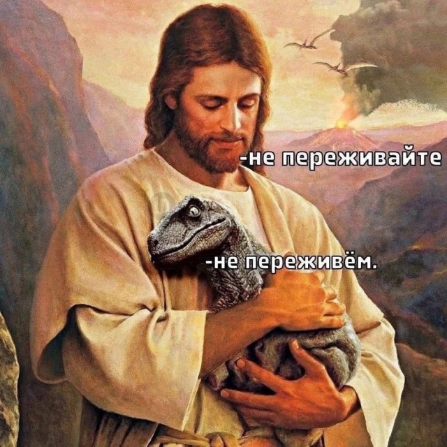 Завалялось тут случайно немного забавных картинок