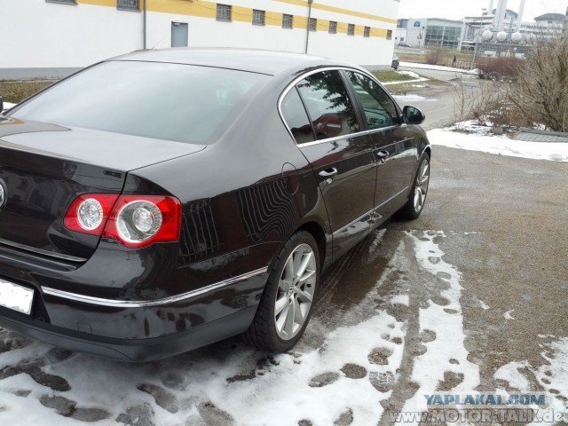 Audi A4: как дорогой немецкий костюм