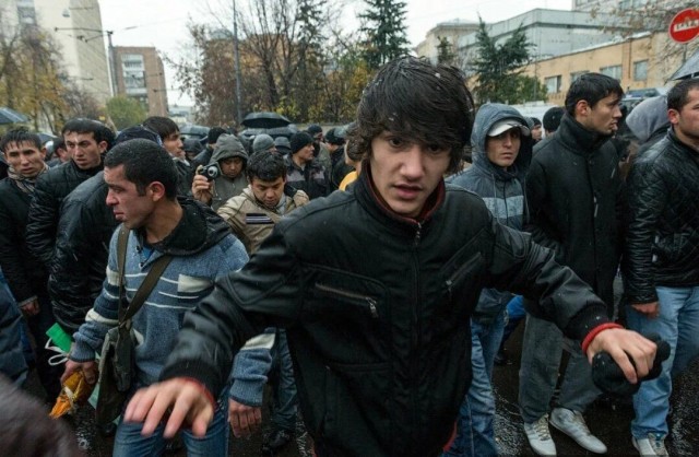 Мы потеряли страну