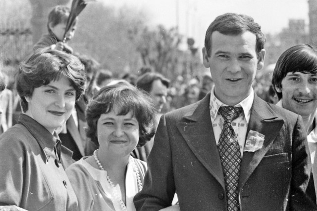 Магнитка, сталь и люди (часть 1)