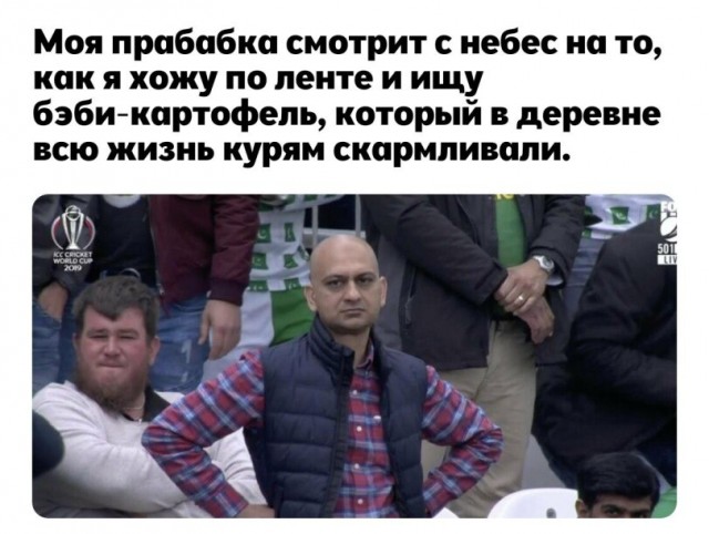 Ручей тупости