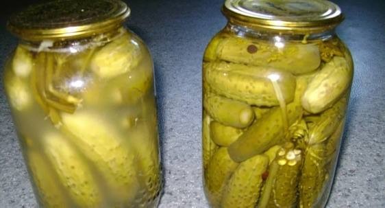 Пять человек заразились ботулизмом в Новой Москве после употребления домашних солений.