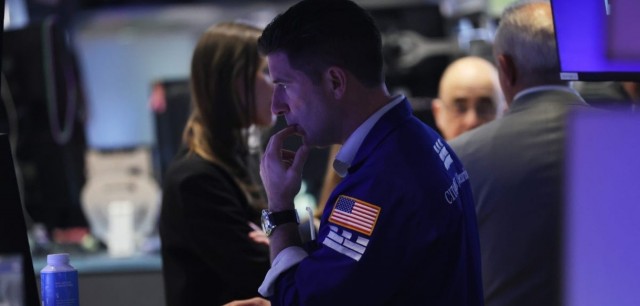 Глобальное заражение распространяется