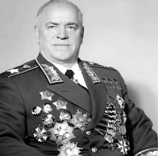 Фотографии из прошлого нашей страны – 125