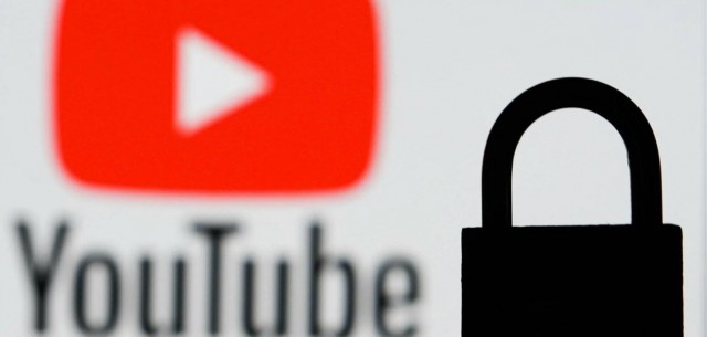 В Петербурге несколько провайдеров ограничили пользователям доступ к видеоплатформе YouTube