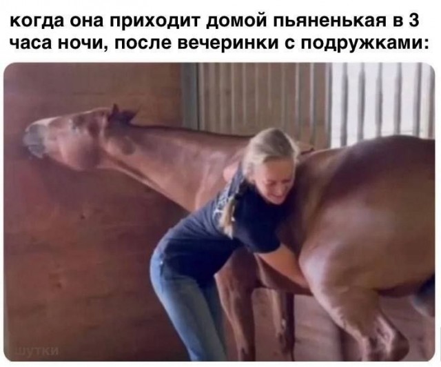 Чешите меня полностью!