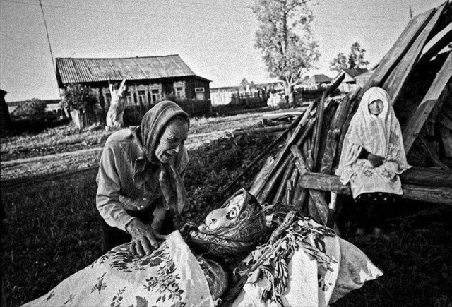 2 Августа Славянский праздник «Перунов день»