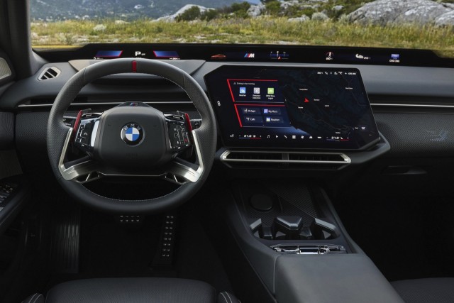 BMW 30 сентября представила 3-Series нового поколения G50. Цена новинки - от 50 тысяч евро