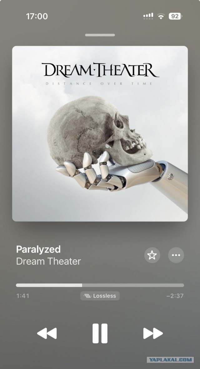 Изодинамические наушники - мой опыт