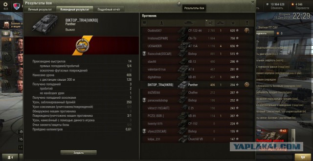 Wargaming 17
