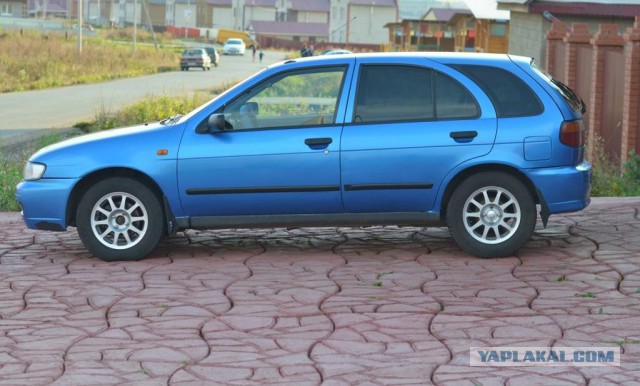 Авторукожопства пост