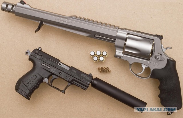 Beretta 92FS