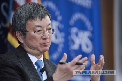 Замглавы МВФ призвал Россию к реформам экономики