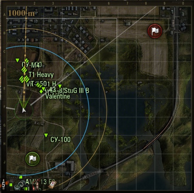 Wargaming 23
