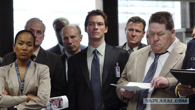 15 сериалов, которые заинтересуют мужчин