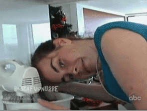 А миксер против!