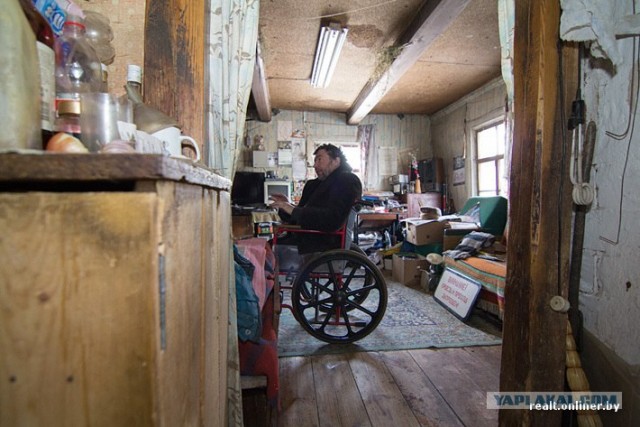 История белорусского миллионера