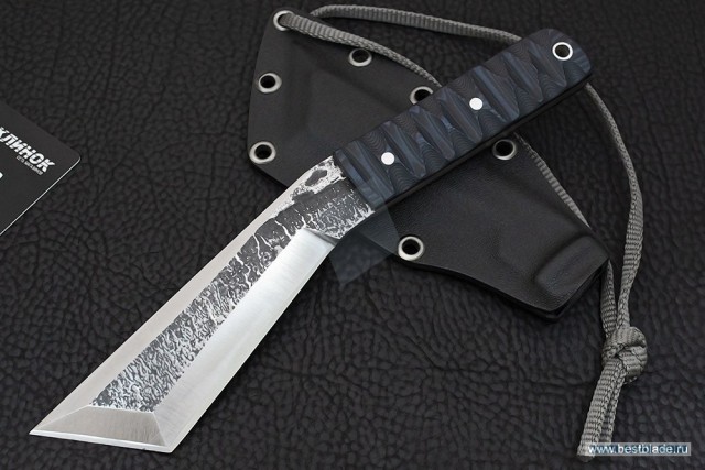 Нож KA-BAR USMC