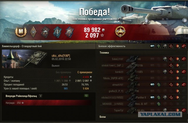 Wargaming 32