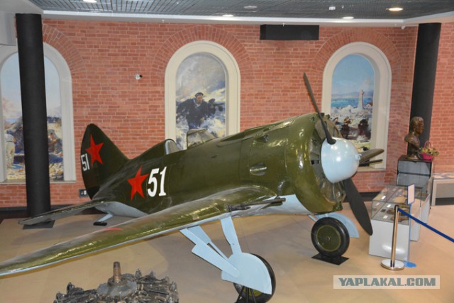 Хочу в Питер!