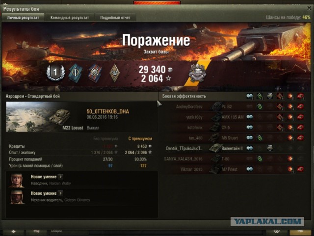 Wargaming 36