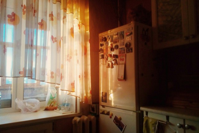Подборка "тёплых, уютных, домашних" фотографий. Часть 3