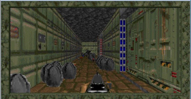 DOOM - с днём рождения!