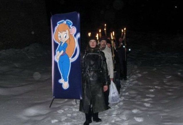 Подборка безудержного веселья