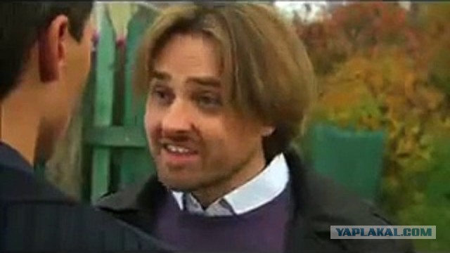 Был друг и не стало друга. Часть 2