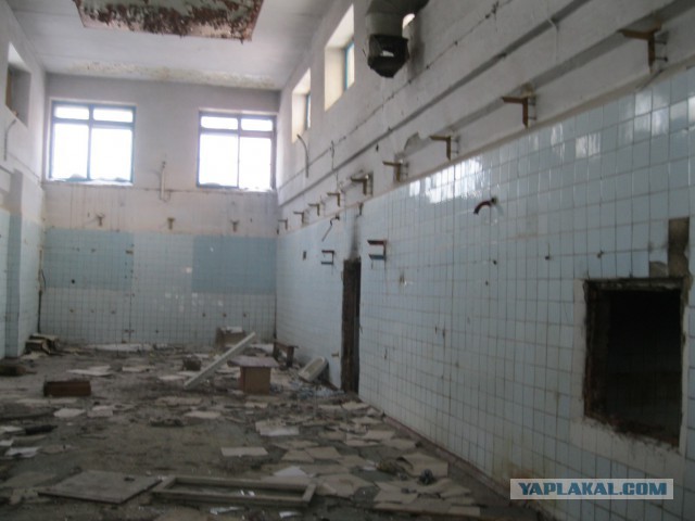 В/ч 62617 – Карталы, Локомотивный, Челябинская область