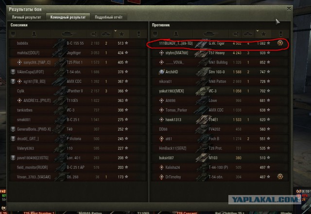 Wargaming 50! Пыщ пыщ, пробил! Урааа!