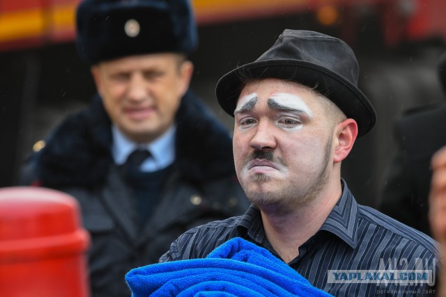 Пожарные не смогли объяснить, почему не вынесли детей