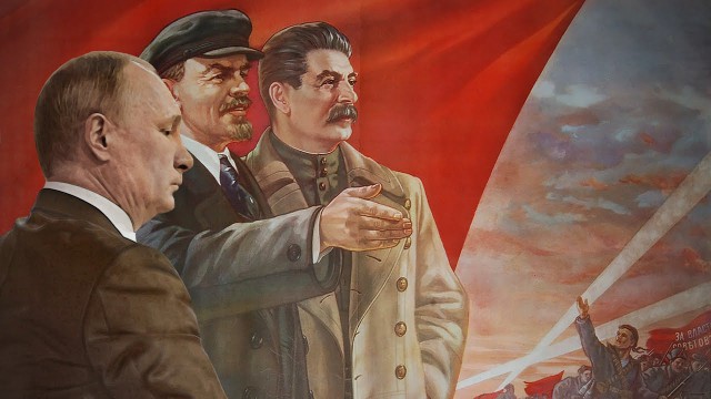 Перестаньте фантазировать