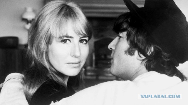 Йоко Оно: она разрушила The Beatles и стала музой Джона Леннона