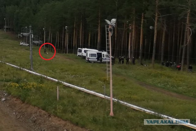 Поиск убийцы девушек на Уктусе ведется через сотовую связь