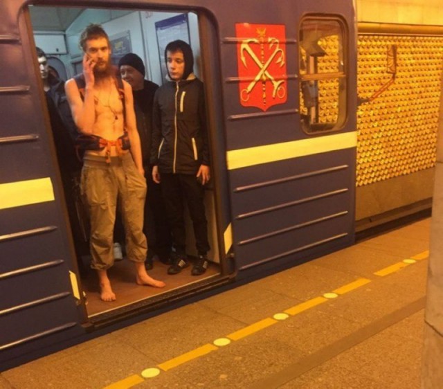 Выживальщики