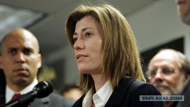 Не знал, кого тормознул