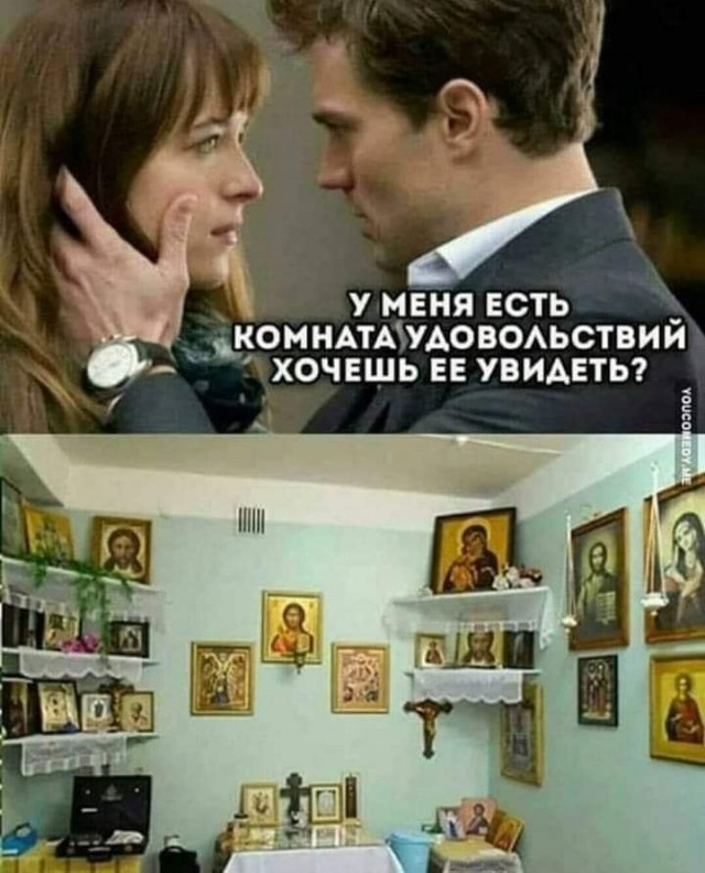 Опять подсобирал картинок к пятнице