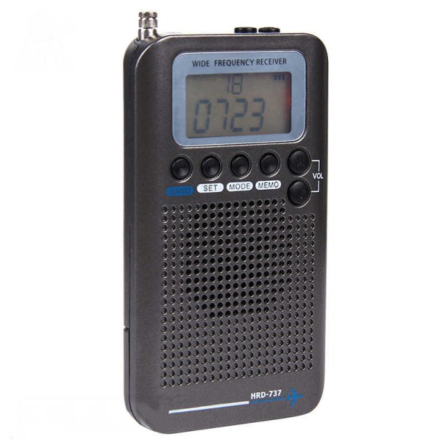 Все о рации CB: зачем слушать разговоры водителей, как пользоваться и как остаться в эфире человеком?