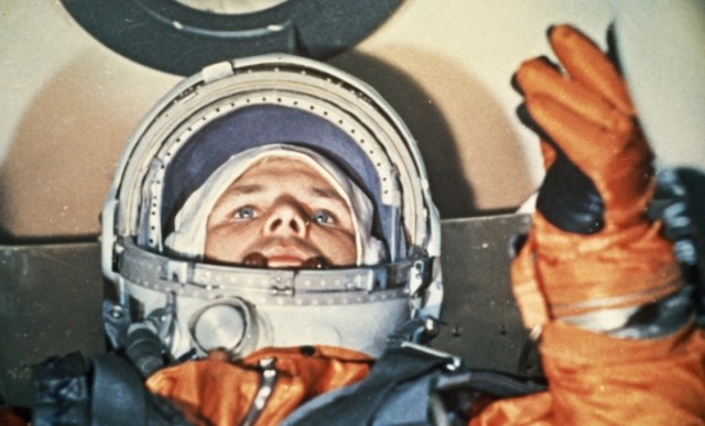 Интересные факты о первом космонавте Юрии Гагарине — человеке, который изменил мир