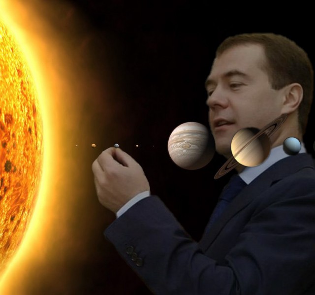 Президент тоже любит чипсы