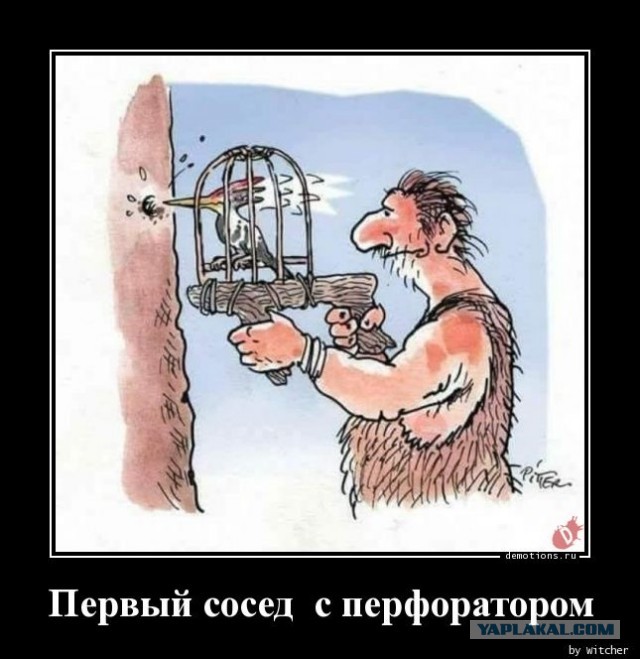 Дятел