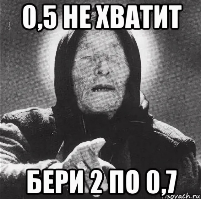 Конец света 22 декабря 2020 года