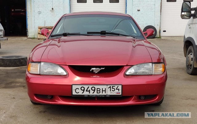 Новый автомобиль vs подержанный