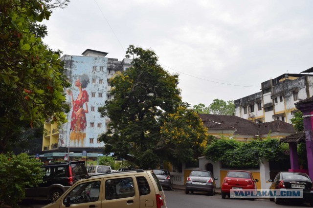 Калейдоскоп картинок